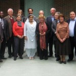 RfP Europe Governing Board 2012